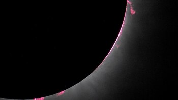 El misterio detrás de los