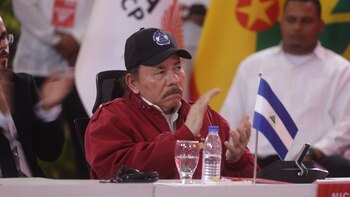 Daniel Ortega ratifica en sus