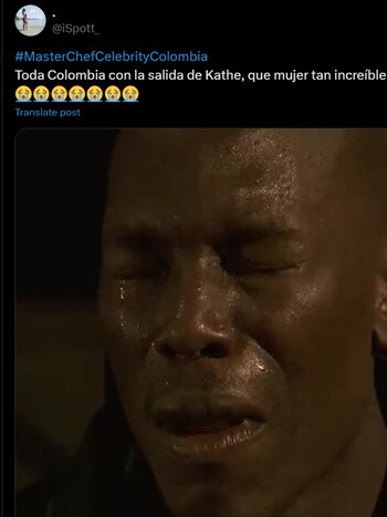 Rating Colombia: el Canal RCN mantiene el podio con la recta final de 'Masterchef Celebrity' y 'Betty, la fea' - Infobae