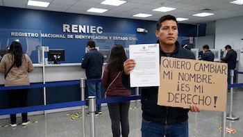 Cambio de nombre o apellido en Perú: cuándo procede y qué vía legal corresponde