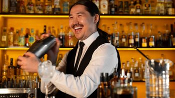 Desde las antiguas tabernas hasta