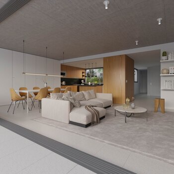 En las nuevas propuestas tipo