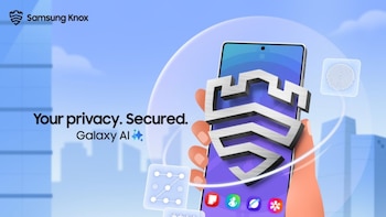 Samsung ofrecerá una nueva capa