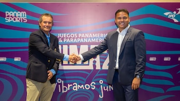 Tras los problemas en los