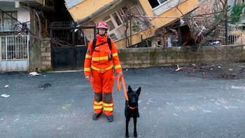 Fue de gran ayuda durante