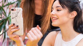 Una buena manera de evitar