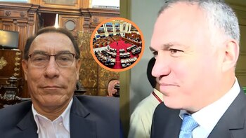 Congreso no logró los votos