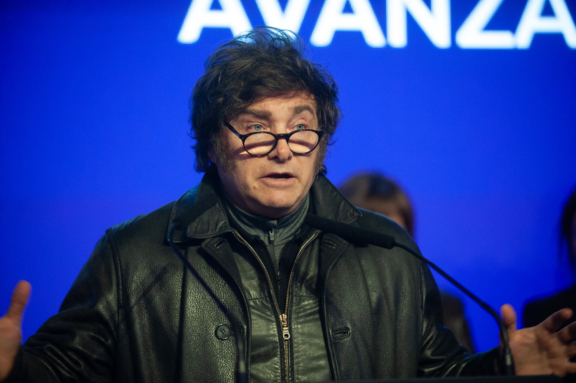 Las reacciones de los principales medios internacionales a la derrota de Javier Milei en las elecciones bonaerenses (Gustavo Gavotti)