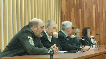 El TSXG confirma la condena