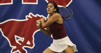 Dana Guzmán - Annika Penickova – W35 Southaven - Perú – deportes – 9 agosto
