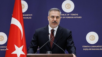 Turquía pide "una postura unificada" internacional ante Israel tras el abordaje de parte de la flotilla