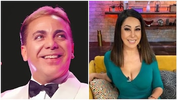 Cristian Castro revela que invitó a salir a Addis Tuñón y ella lo rechazó por esta inesperada razón