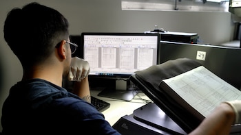 La iniciativa apunta a "despapelizar"