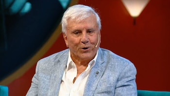 Fernando Bravo desplegó toda su