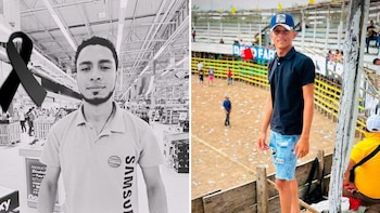 Desapareció frente a su novia mientras se bañaba en una cascada y apareció muerto: qué pasó con Abraham Gil en Santa Marta