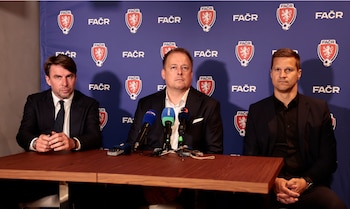 Más de 40 jugadores, árbitros y directivos son investigados por presunta manipulación de resultados en diversas divisiones del futbol checo. (FOTBAL.ZC Oficial)