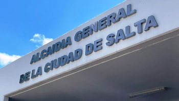 Tenía arresto domiciliario, lo encontraron en un shopping en Salta y le revocaron el beneficio
