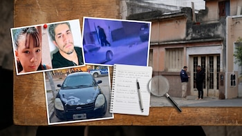 Las 72 horas que cambiaron la investigación del femicidio de Agostina Vega: cómo se derrumbó la coartada de Barrelier
