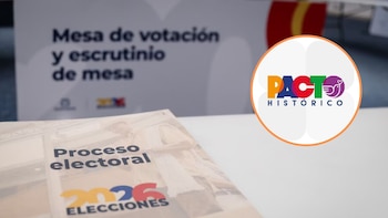 Pacto Histórico pidió reconteo de votos en Ibagué en la segunda vuelta presidencial, pero la comisión local lo rechazó