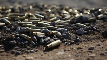 El enfrentamiento se dio en