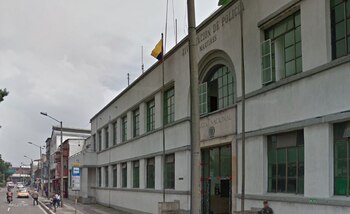 Se reportó la fuga de