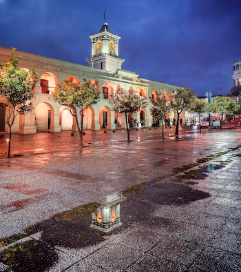 Museo Histórico del Norte