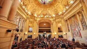 Presidencia de la República quiere