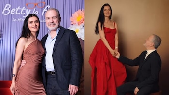 Ana María Orozco enternece con romántica dedicatoria de cumpleaños para Salvador del Solar: “Amor mío, gracias por existir”