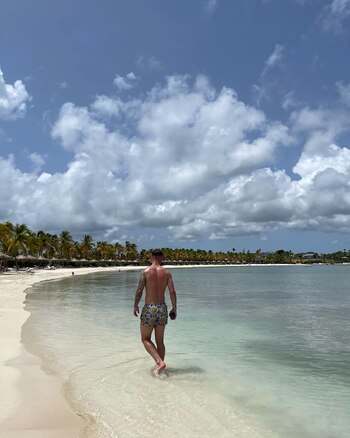 El ex Argentinos Juniors y