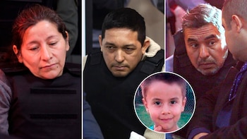 “Los siete acusados por la sustracción saben qué pasó con Loan Peña”, aseguró la fiscal del caso