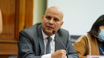 Ministro de Cultura dice esperar