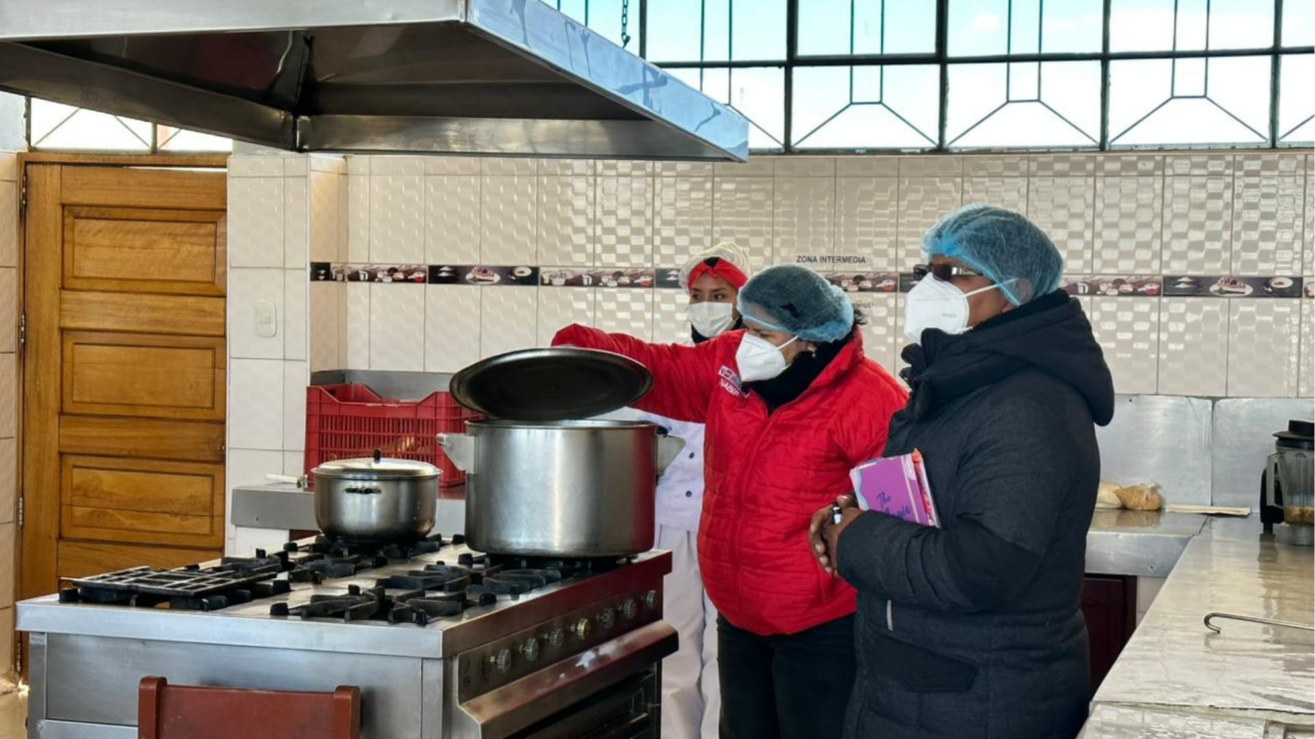 Inabif fortalece protección de menores huérfanos en Puno con inversión superior a S/ 5 millones. (Foto: Inabif)