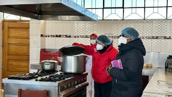 Inabif fortalece protección de menores huérfanos en Puno con inversión superior a S/ 5 millones. (Foto: Inabif)