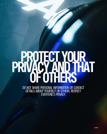 La quinta recomendación de Alpine: