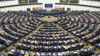 El beso de Rubiales a