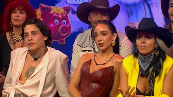 La Granja VIP sorprende con 8 nominados y una nueva regla que cambia la competencia