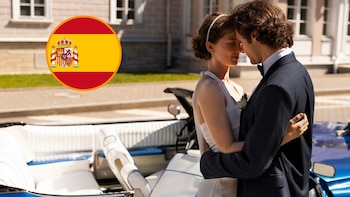 Residencia en España por matrimonio