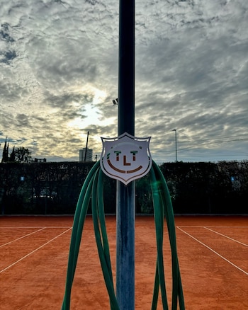El club fue fundado el 10 de enero de 1920 (Crédito: Temperley Lawn Tennis Club)