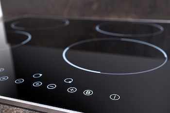 Vitrocerámica (Shutterstock España)