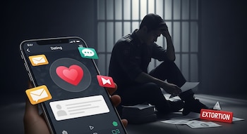 La tragedia comenzó con la