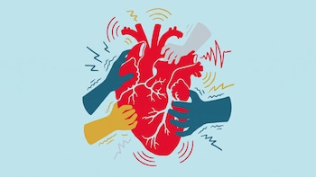 Por qué el estrés cotidiano dispara la presión arterial y pone en jaque la salud del corazón