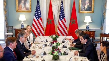 La “hoja de ruta” para