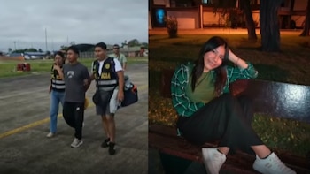 Feminicidio en Surquillo: expareja confesó que asesinó a joven desaparecida desde enero