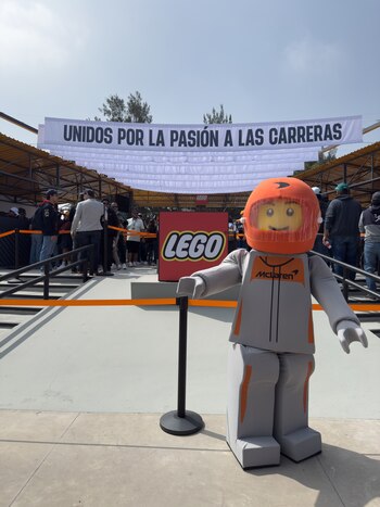 Las réplicas de estos autos