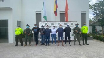 De acuerdo con las autoridades,