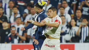 Universitario de Deportes – Alianza Lima – Perú – deportes – 31 marzo