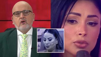 Beto Ortiz le da consejo