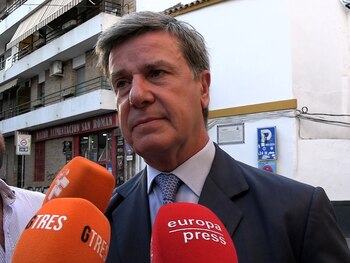 Cayetano Martínez de Irujo en