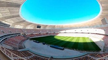 Siete de cada diez provincias