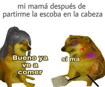 Meme 10 de mayo